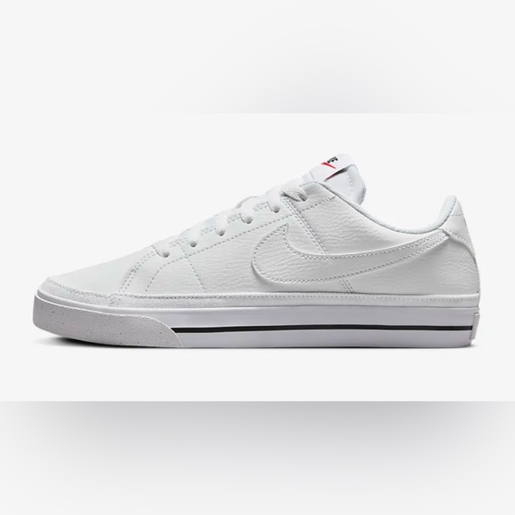 Nike Court Legacy Next Nature, Size 7.5 - Picture 4 of 7